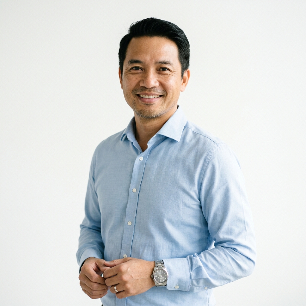 Anh Hoàng Minh